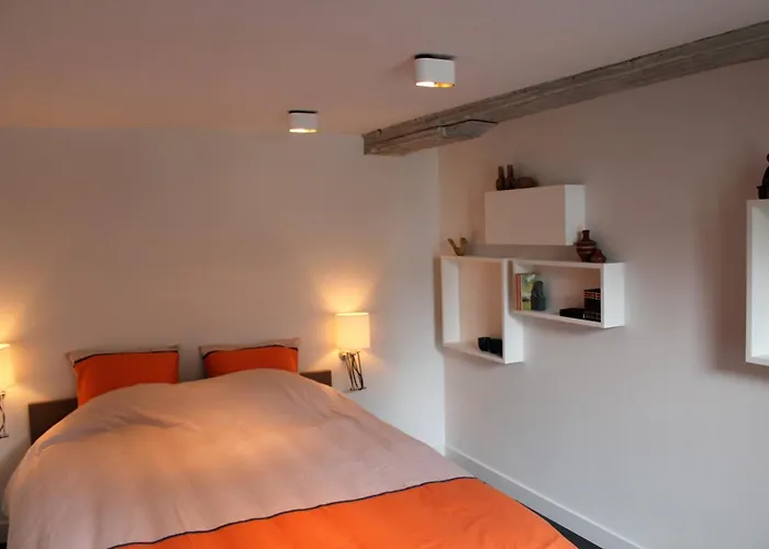 Drabstraat 2 Apartment