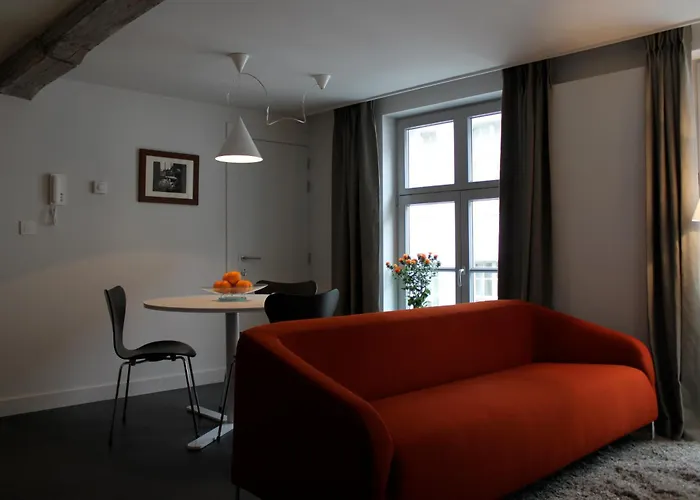Drabstraat 2 Apartment