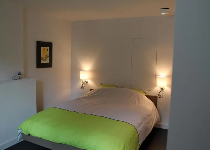 Drabstraat 2 Apartment