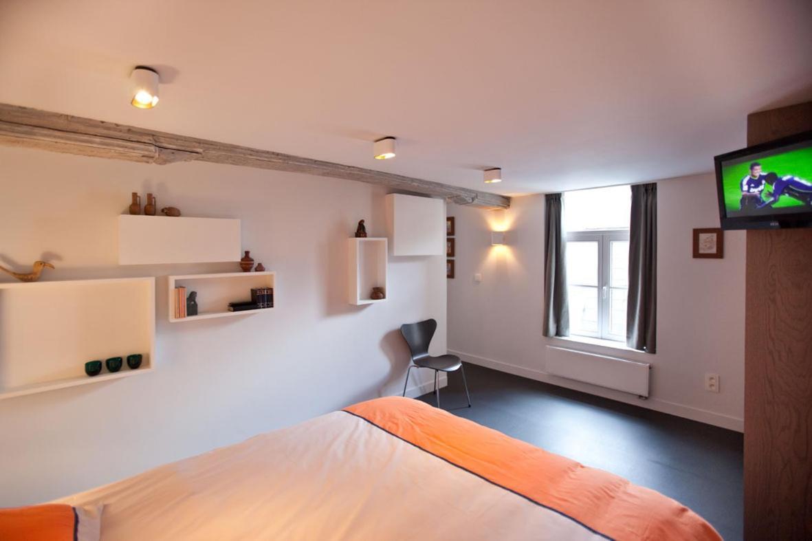Drabstraat 2 Appartement *