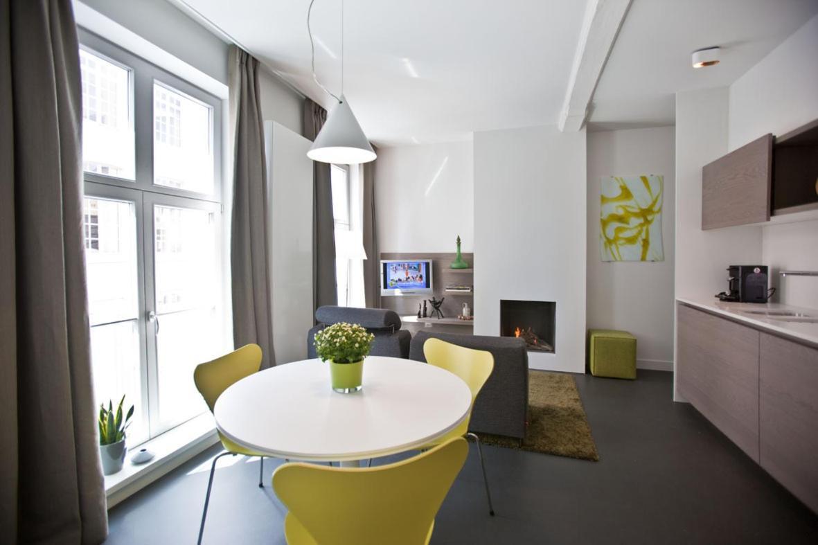 Drabstraat 2 Appartement *