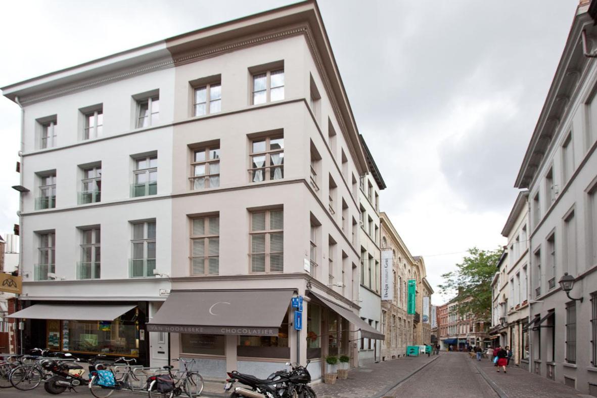 Appartement Drabstraat 2