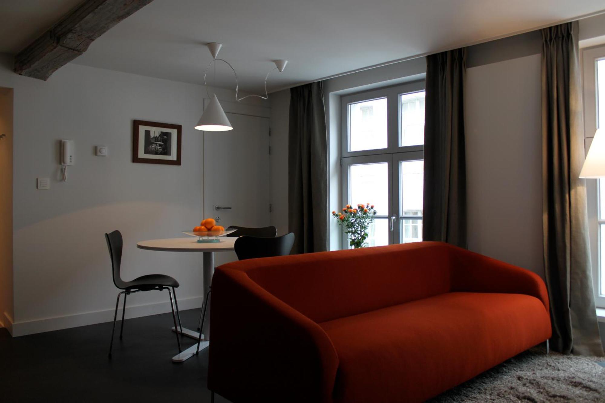 Drabstraat 2 * Gand