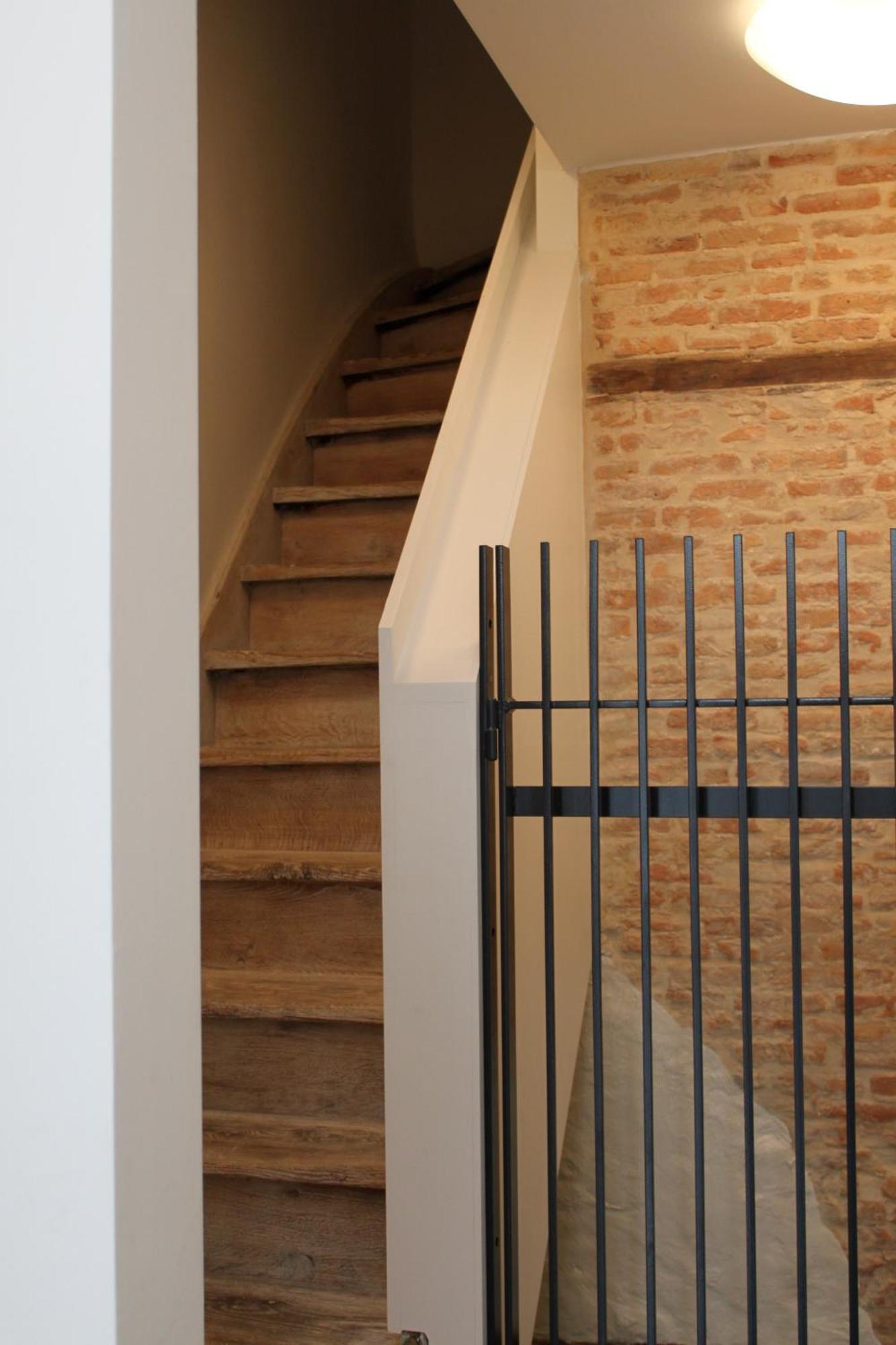Drabstraat 2 Appartement