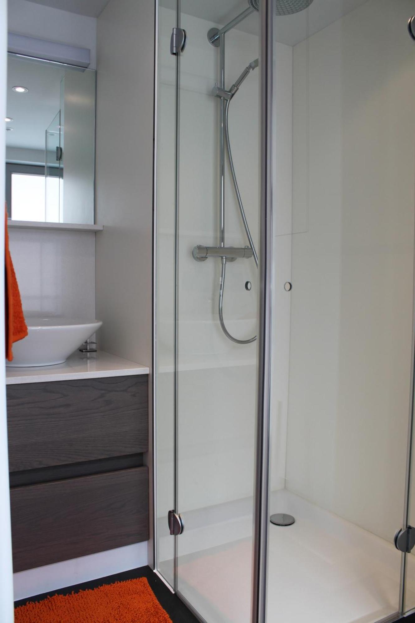Drabstraat 2 Appartement *