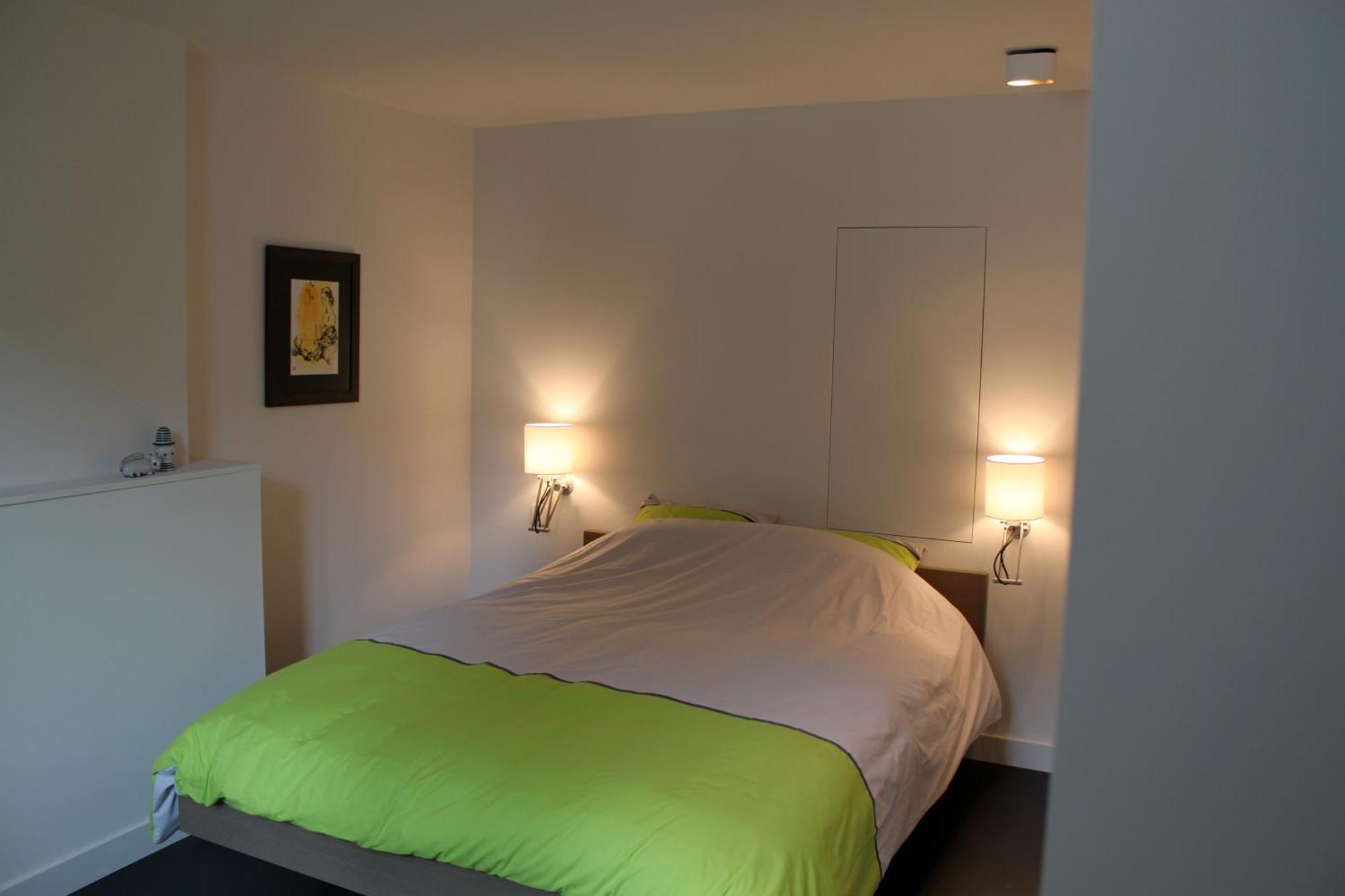Drabstraat 2 Appartement Gand