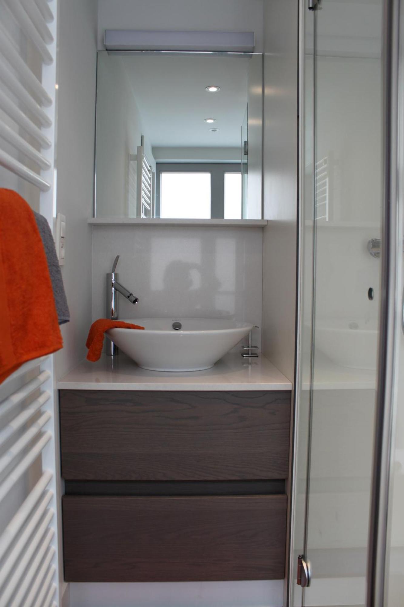 Appartement Drabstraat 2