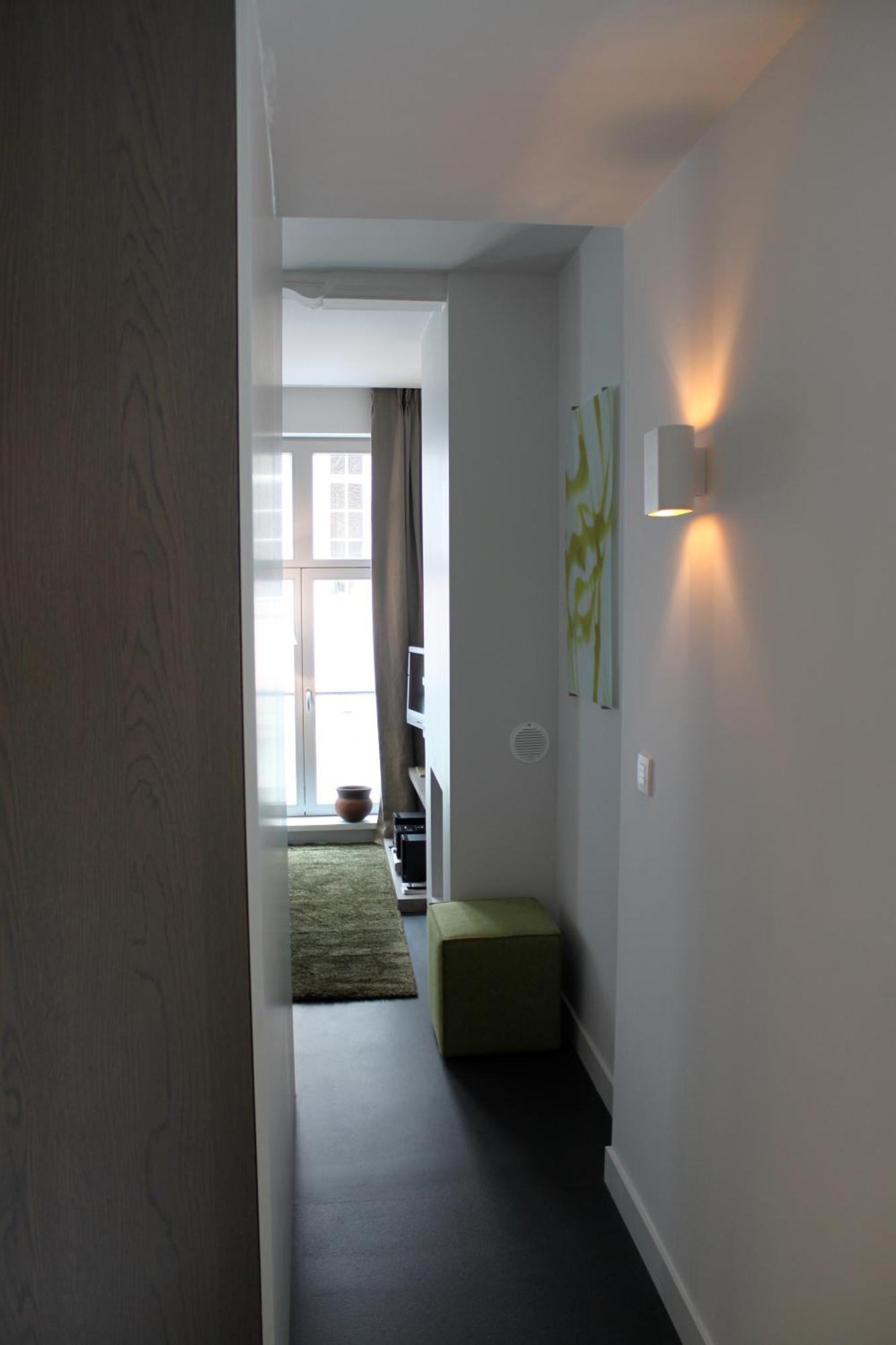 Drabstraat 2 Appartement