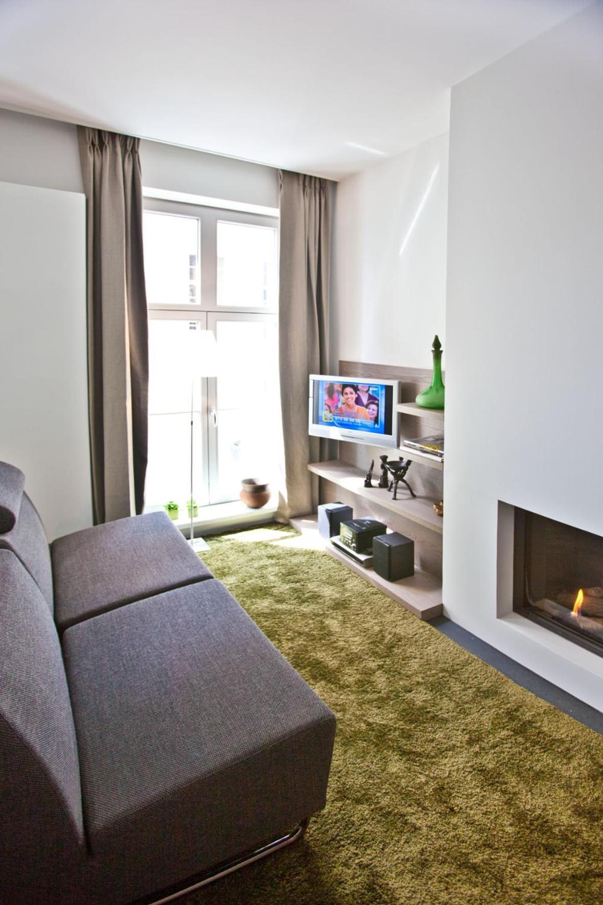 Drabstraat 2 Appartement Gand