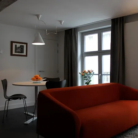 Drabstraat 2 Apartment Ghent Exterior photo