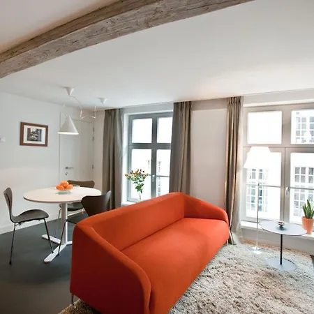 Drabstraat 2 Apartment Ghent Room photo