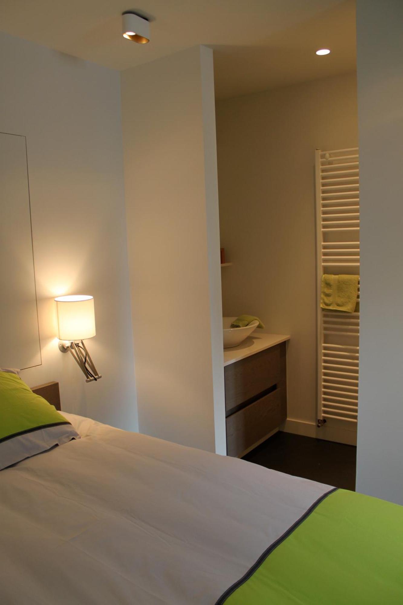 Apartment Drabstraat 2